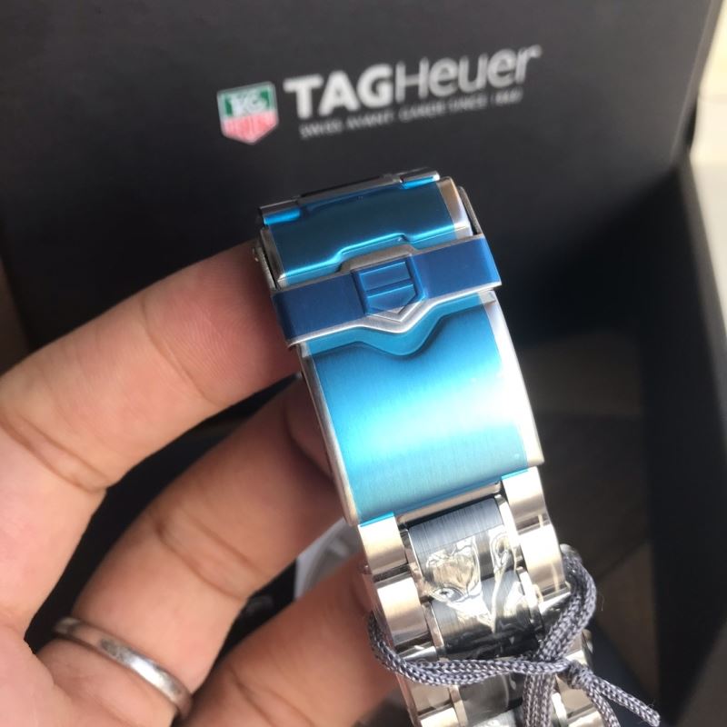 TAG HEUER Watches